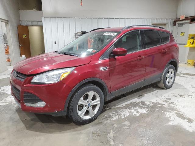 FORD ESCAPE 2014 1fmcu9gxxeua20390