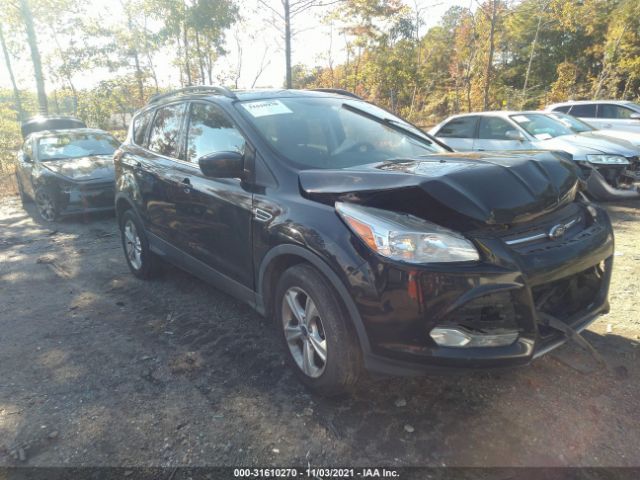 FORD ESCAPE 2014 1fmcu9gxxeua26450