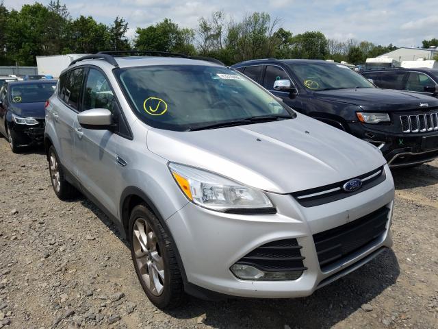 FORD ESCAPE SE 2014 1fmcu9gxxeua34709