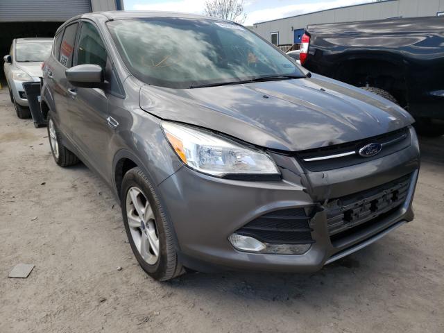 FORD ESCAPE SE 2014 1fmcu9gxxeua36587