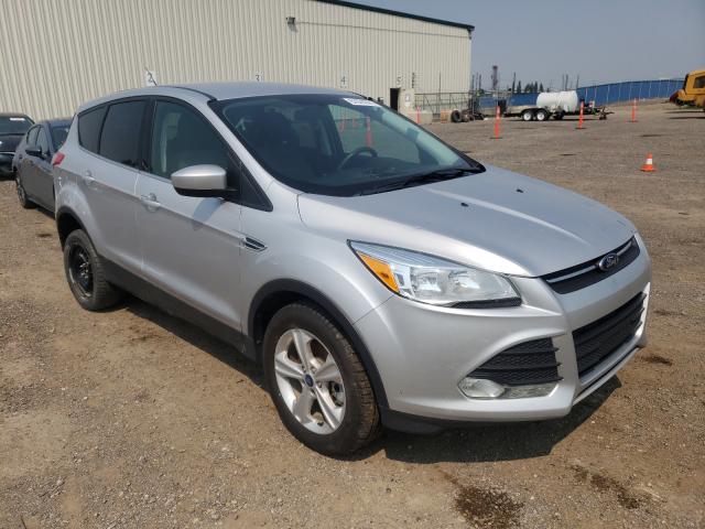 FORD ESCAPE SE 2014 1fmcu9gxxeua40574