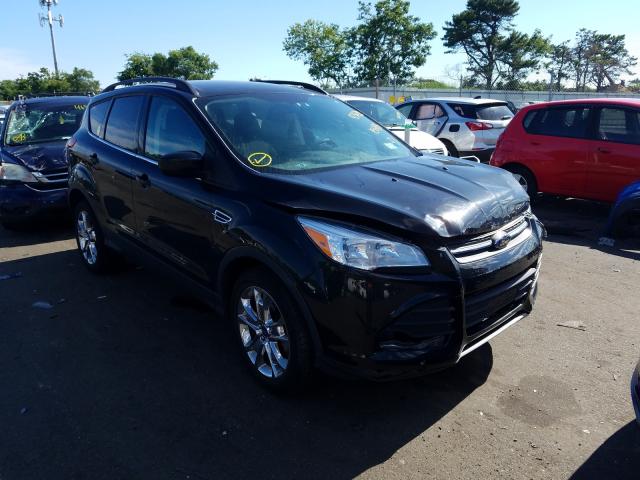 FORD ESCAPE SE 2014 1fmcu9gxxeua56869