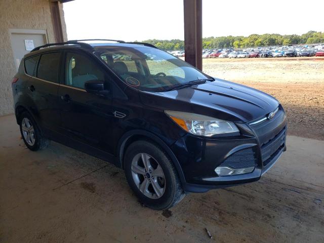 FORD ESCAPE SE 2014 1fmcu9gxxeua60548