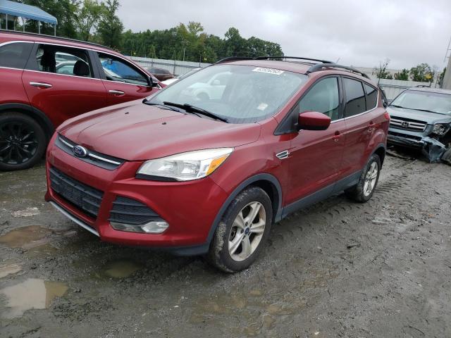 FORD ESCAPE SE 2014 1fmcu9gxxeua66513