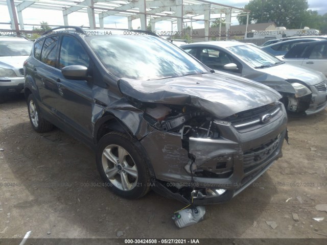 FORD ESCAPE 2014 1fmcu9gxxeua75390