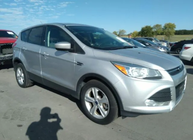 FORD ESCAPE 2014 1fmcu9gxxeua78323