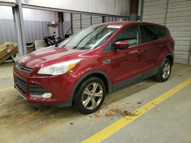 FORD ESCAPE SE 2014 1fmcu9gxxeua80850