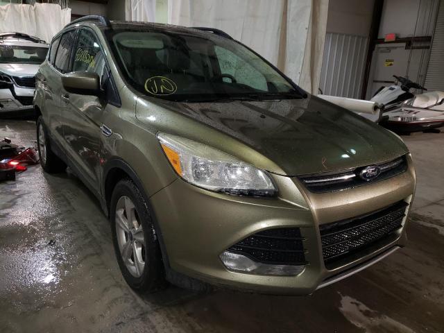 FORD ESCAPE SE 2014 1fmcu9gxxeua81321