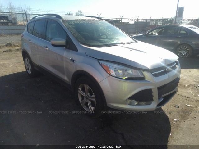 FORD ESCAPE 2014 1fmcu9gxxeua85790