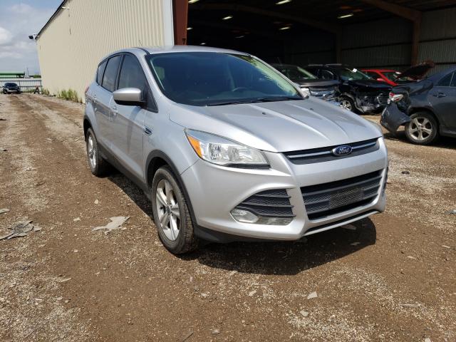 FORD ESCAPE SE 2014 1fmcu9gxxeua88057