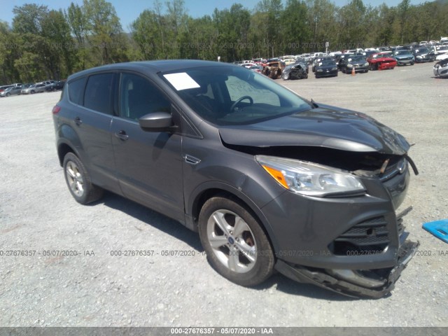 FORD ESCAPE 2014 1fmcu9gxxeua94215