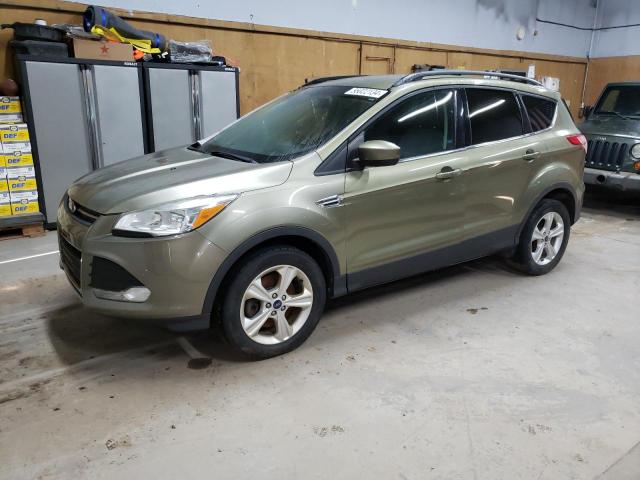 FORD ESCAPE 2014 1fmcu9gxxeua98927