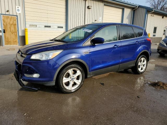 FORD ESCAPE SE 2014 1fmcu9gxxeub04340