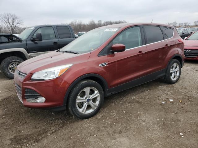 FORD ESCAPE 2014 1fmcu9gxxeub08775