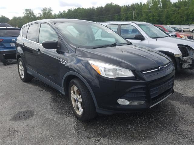 FORD ESCAPE SE 2014 1fmcu9gxxeub12776