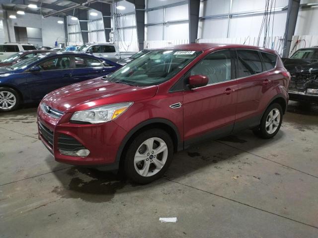 FORD ESCAPE SE 2014 1fmcu9gxxeub16049