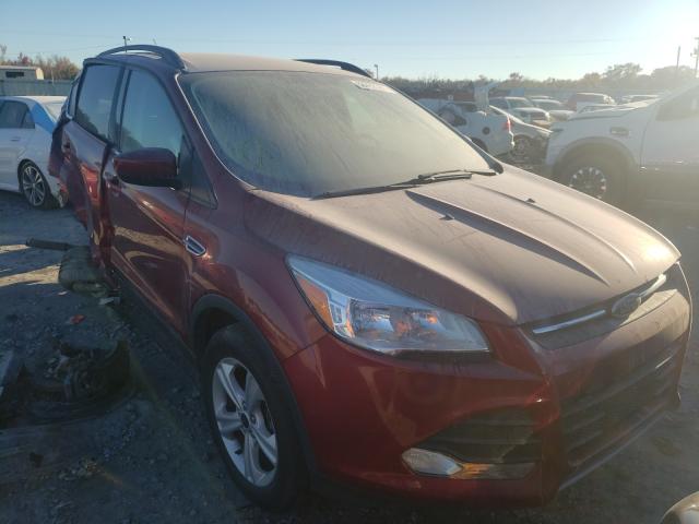 FORD ESCAPE SE 2014 1fmcu9gxxeub20960