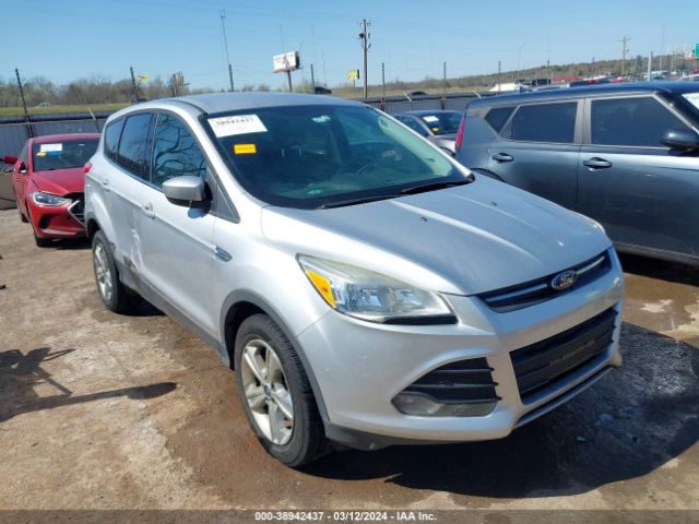 FORD ESCAPE 2014 1fmcu9gxxeub26533