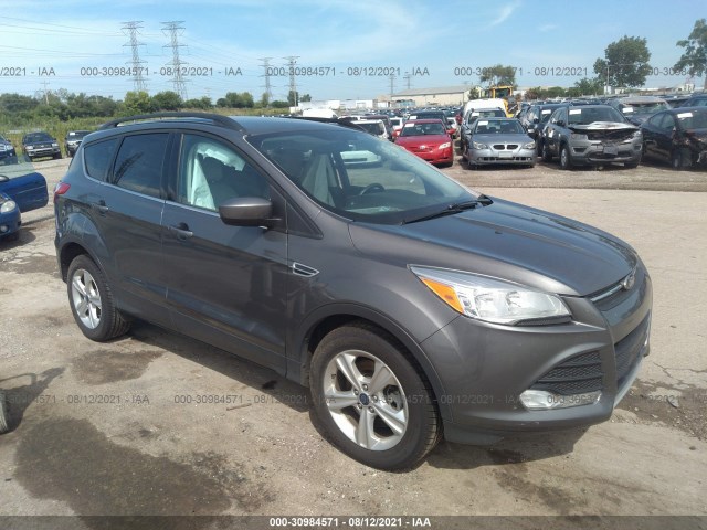 FORD ESCAPE 2014 1fmcu9gxxeub41291