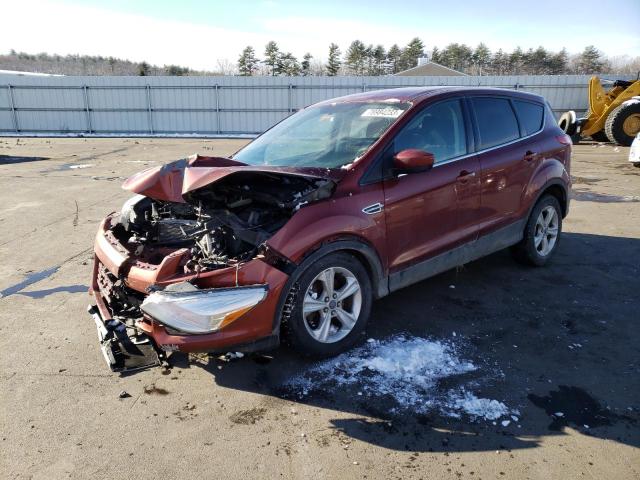 FORD ESCAPE 2014 1fmcu9gxxeub52033