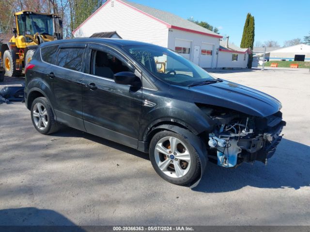 FORD ESCAPE 2014 1fmcu9gxxeub52467