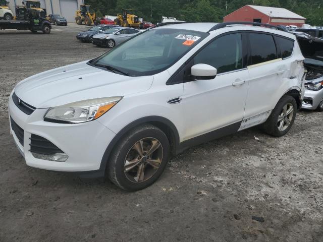 FORD ESCAPE SE 2014 1fmcu9gxxeub53232