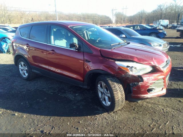 FORD ESCAPE 2014 1fmcu9gxxeub58365