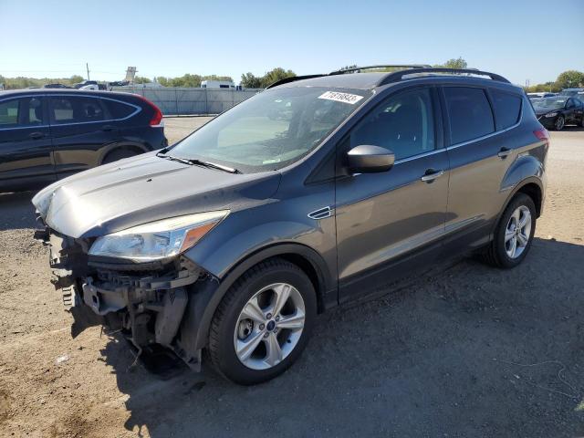 FORD ESCAPE 2014 1fmcu9gxxeub63145