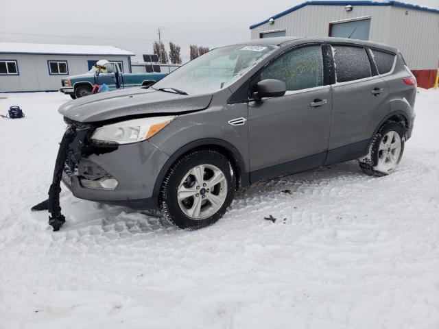 FORD ESCAPE SE 2014 1fmcu9gxxeub65073