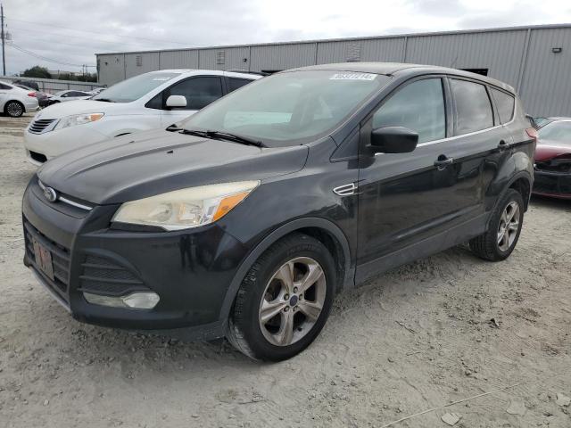 FORD ESCAPE SE 2014 1fmcu9gxxeub65252