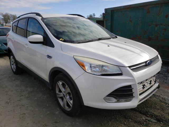 FORD ESCAPE SE 2014 1fmcu9gxxeub75022