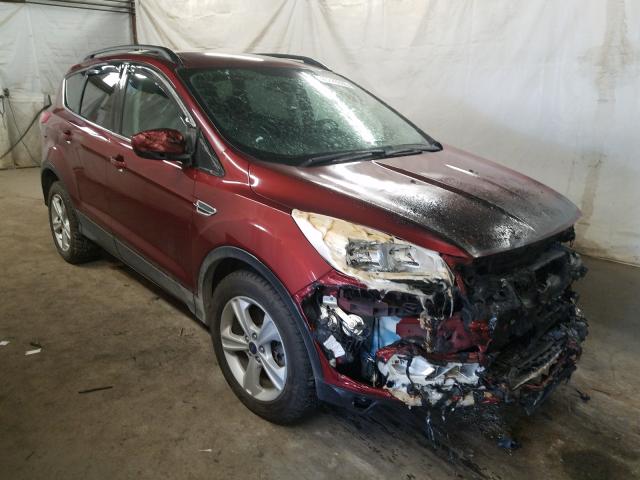 FORD ESCAPE SE 2014 1fmcu9gxxeub75831