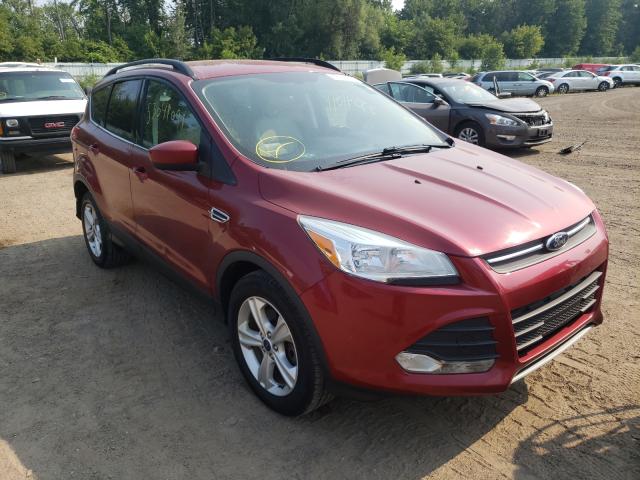 FORD ESCAPE SE 2014 1fmcu9gxxeub78955