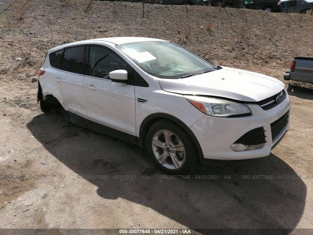 FORD ESCAPE 2014 1fmcu9gxxeub80074