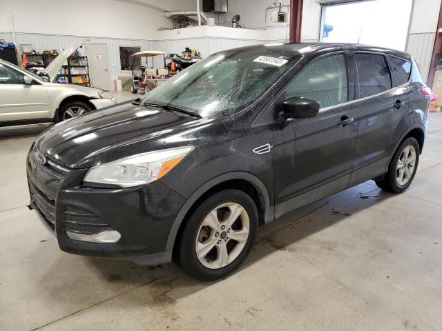 FORD ESCAPE SE 2014 1fmcu9gxxeub91298