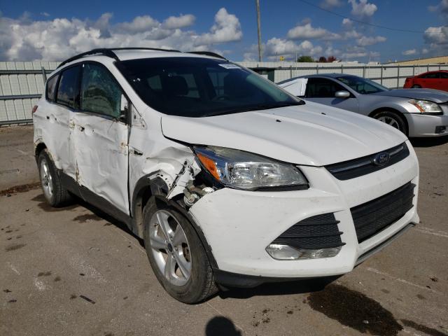 FORD ESCAPE SE 2014 1fmcu9gxxeub95979