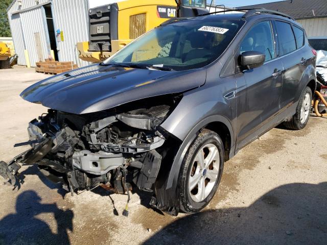 FORD ESCAPE SE 2014 1fmcu9gxxeuc01568