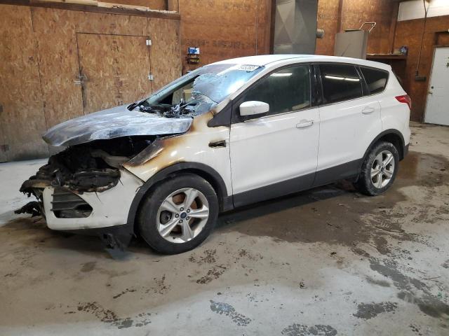 FORD ESCAPE SE 2014 1fmcu9gxxeuc01957