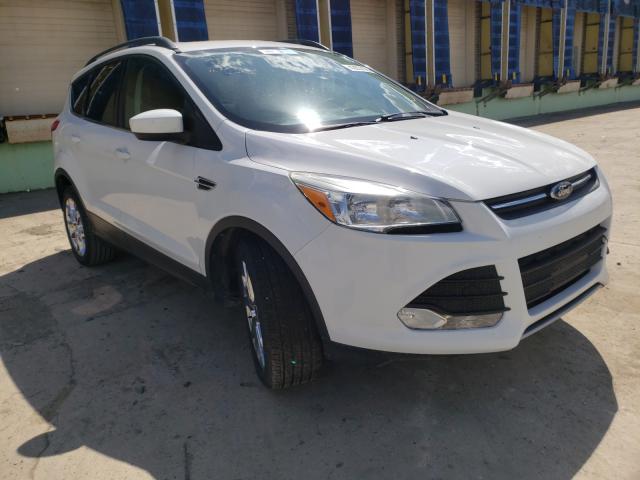 FORD ESCAPE SE 2014 1fmcu9gxxeuc05927