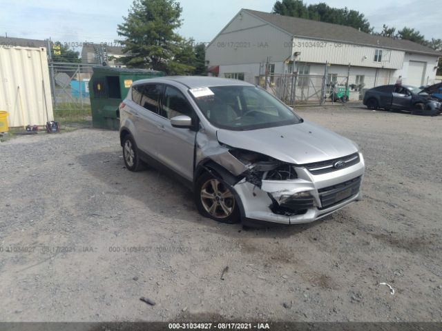 FORD ESCAPE 2014 1fmcu9gxxeuc05992