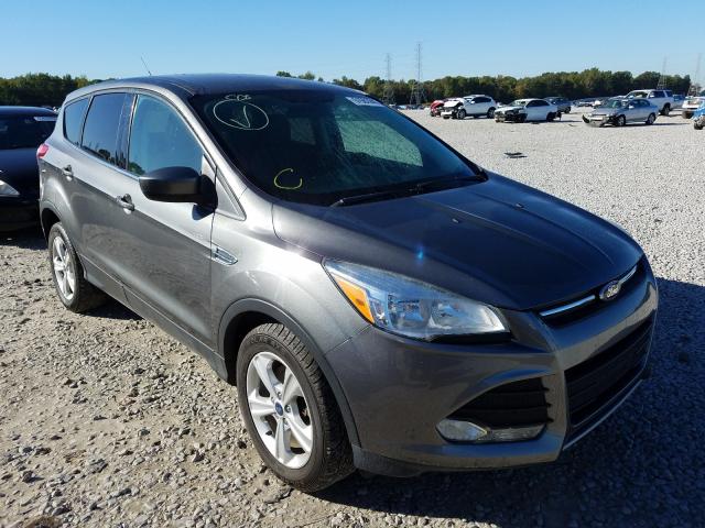 FORD ESCAPE SE 2014 1fmcu9gxxeuc18709