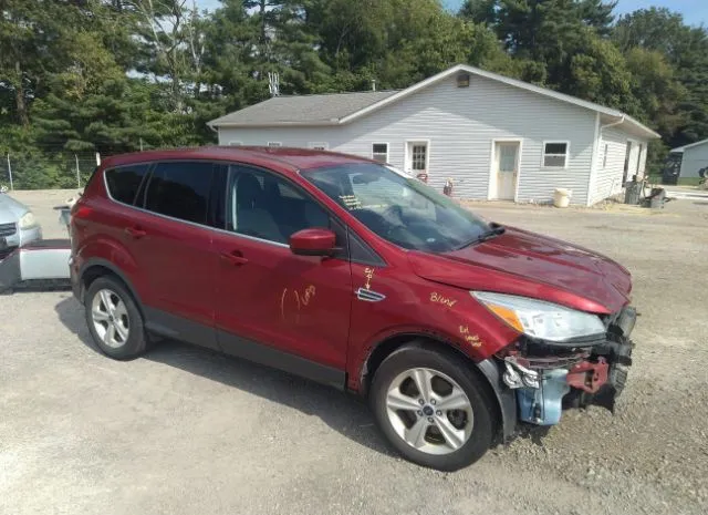 FORD ESCAPE 2014 1fmcu9gxxeuc28480