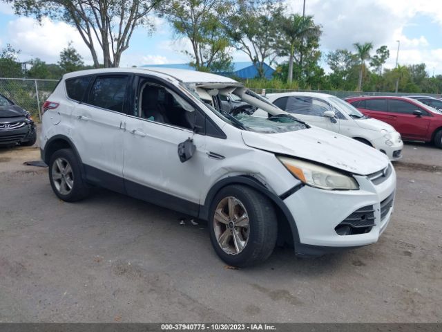 FORD ESCAPE 2014 1fmcu9gxxeuc31086