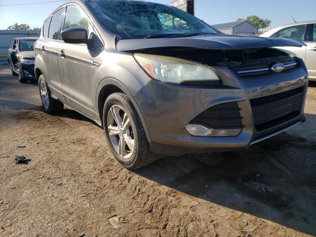 FORD ESCAPE SE 2014 1fmcu9gxxeuc31508