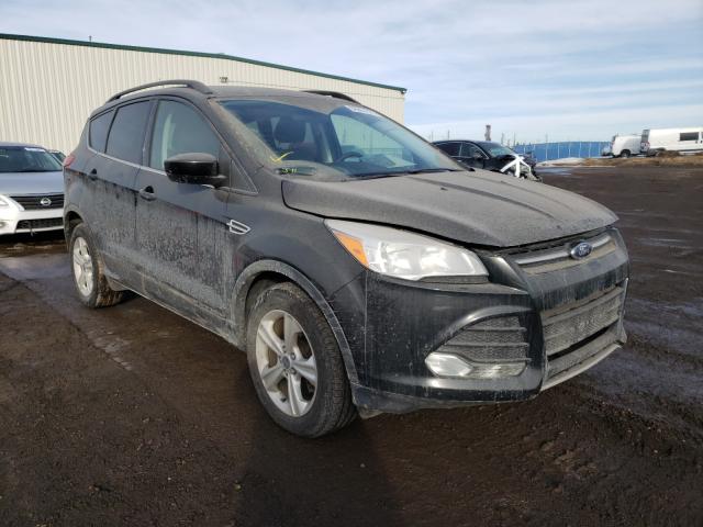 FORD ESCAPE SE 2014 1fmcu9gxxeuc32352