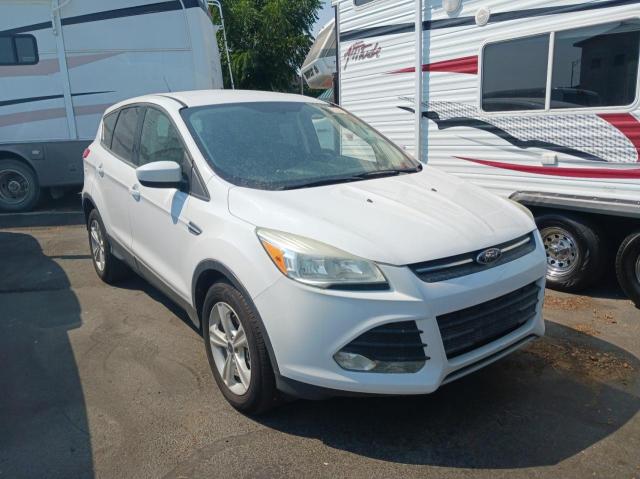 FORD ESCAPE SE 2014 1fmcu9gxxeuc41942