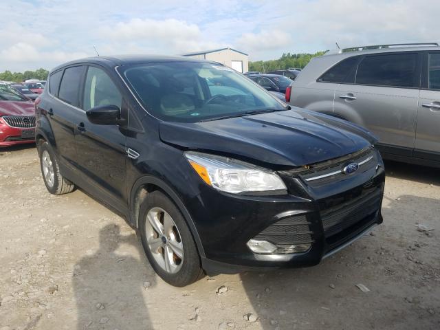 FORD ESCAPE SE 2014 1fmcu9gxxeuc43190