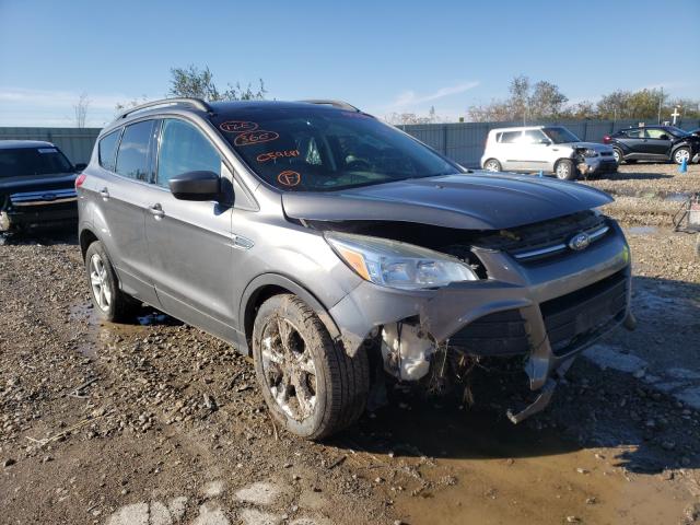 FORD ESCAPE SE 2014 1fmcu9gxxeuc59681