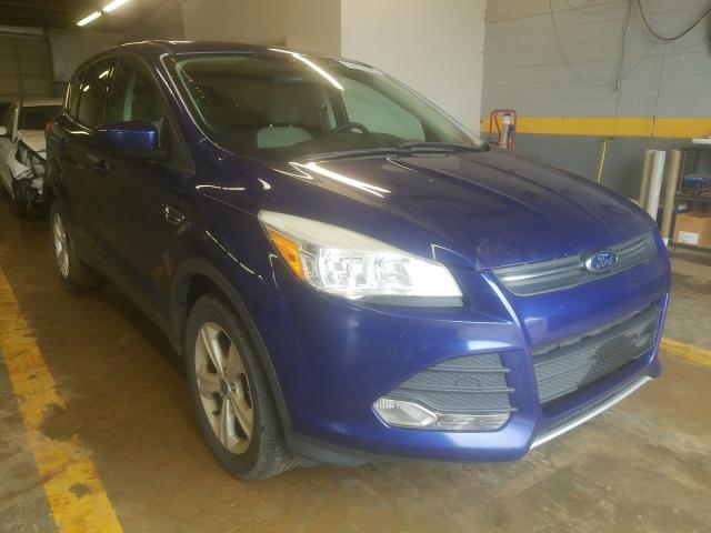 FORD ESCAPE SE 2014 1fmcu9gxxeuc60880