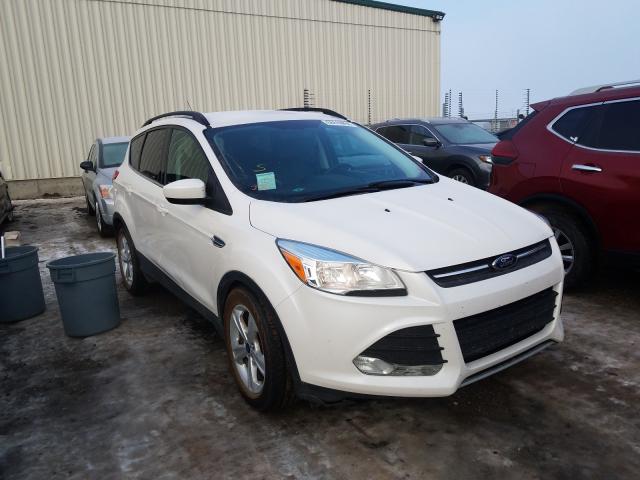 FORD ESCAPE SE 2014 1fmcu9gxxeuc62791